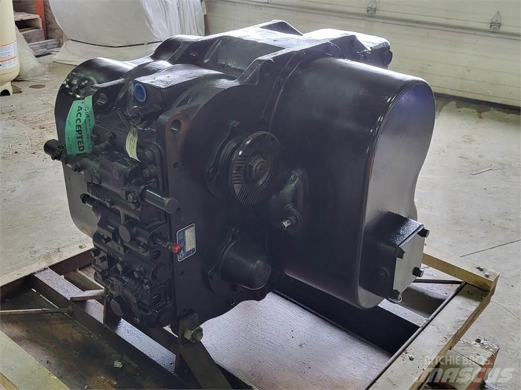  DANA 6422-57 Altra attrezzatura per miniera sotterranea
