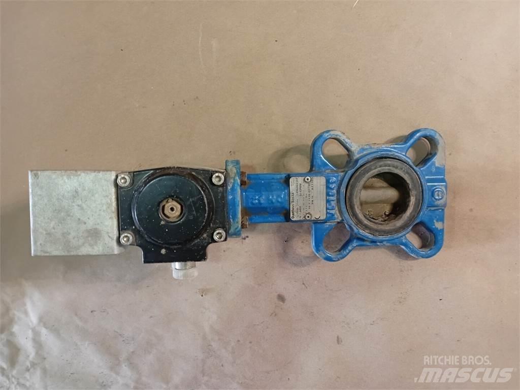 Danfoss  Costruzioni - Altro
