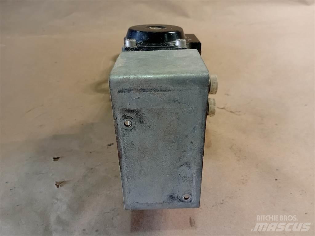 Danfoss  Costruzioni - Altro