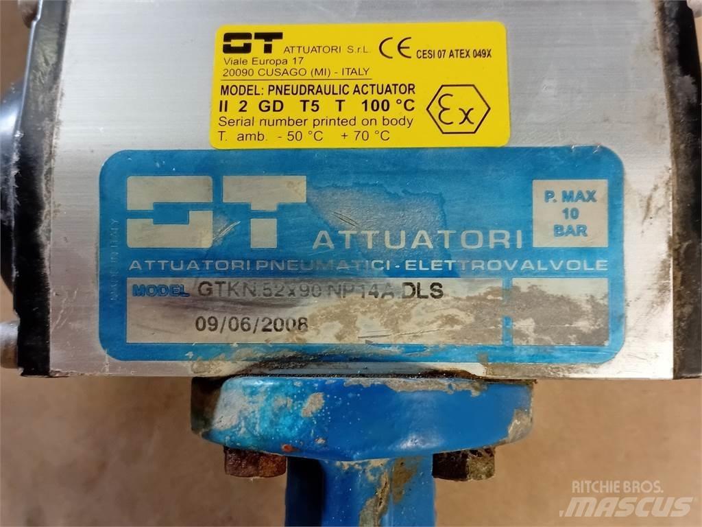 Danfoss  Costruzioni - Altro