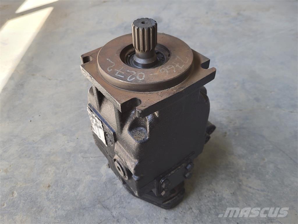 Danfoss 80002309 Pompa idraulica