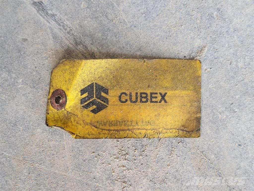 Danfoss 80002309 Pompa idraulica