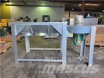 Dantherm S-750 Altri componenti