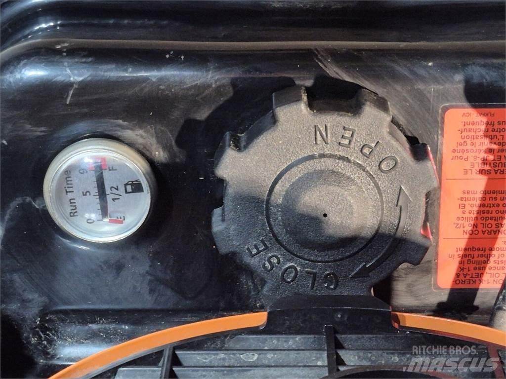 Dayton 3VE49G Costruzioni - Altro