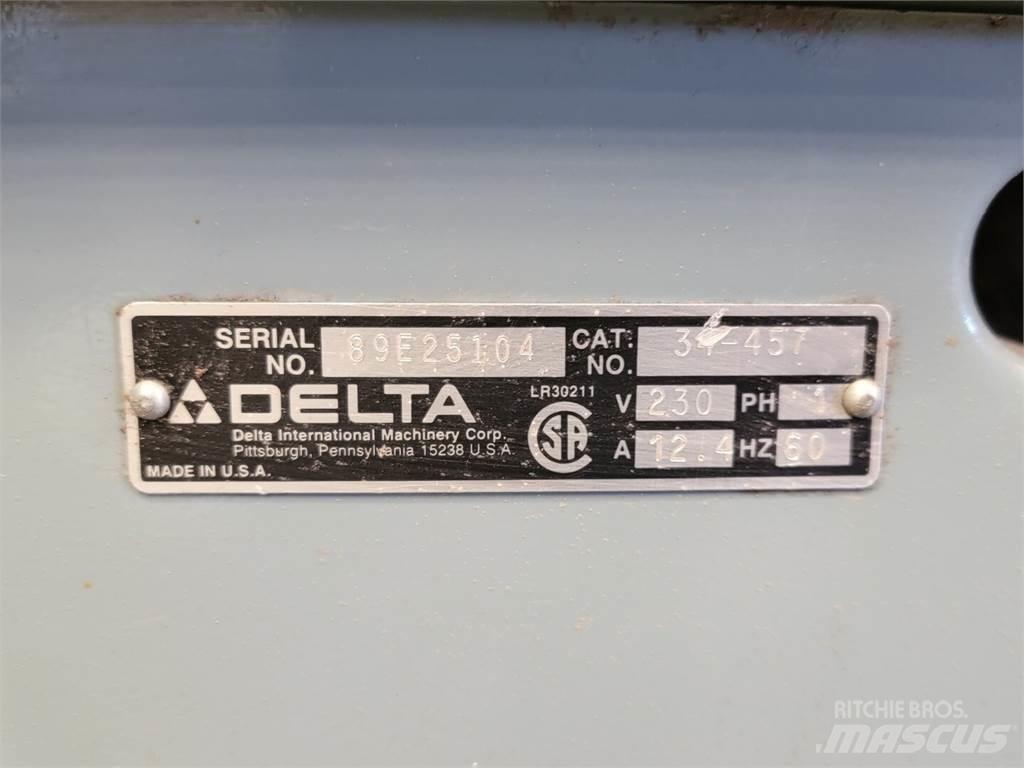 Delta 34-457 Costruzioni - Altro