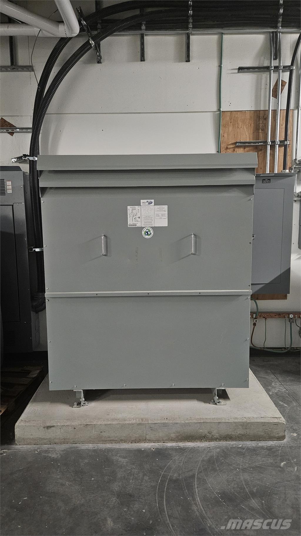 Delta CD3A0500S019689 Costruzioni - Altro