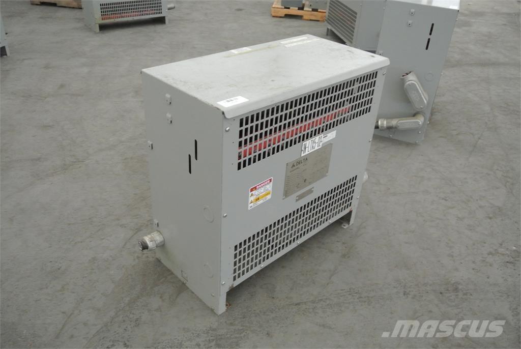 Delta CDTC0045S001524 Costruzioni - Altro