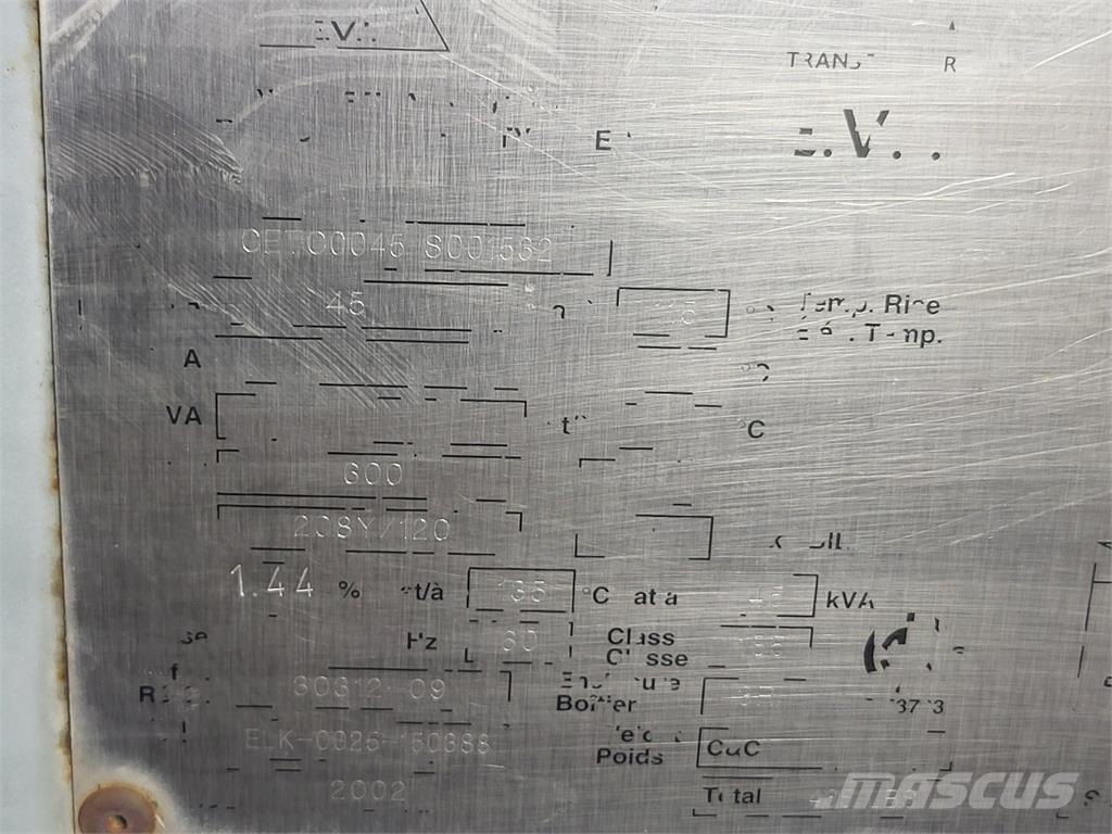 Delta CETC0045S001532 Costruzioni - Altro