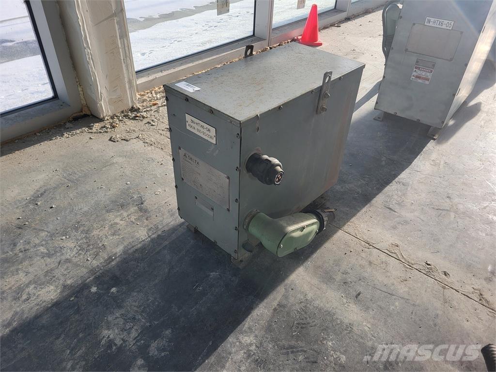 Delta CETC0045S001532 Costruzioni - Altro