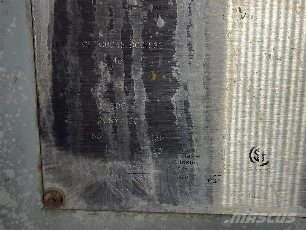 Delta CETC0045S001532 Costruzioni - Altro