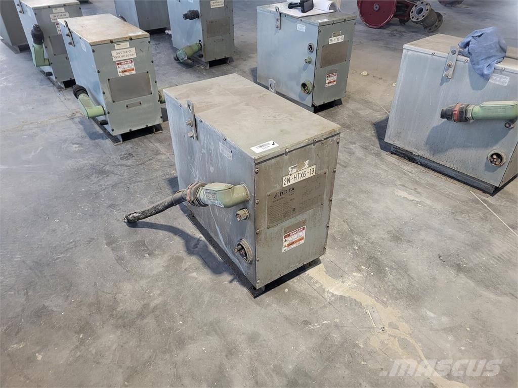 Delta CETC0045S001532 Costruzioni - Altro