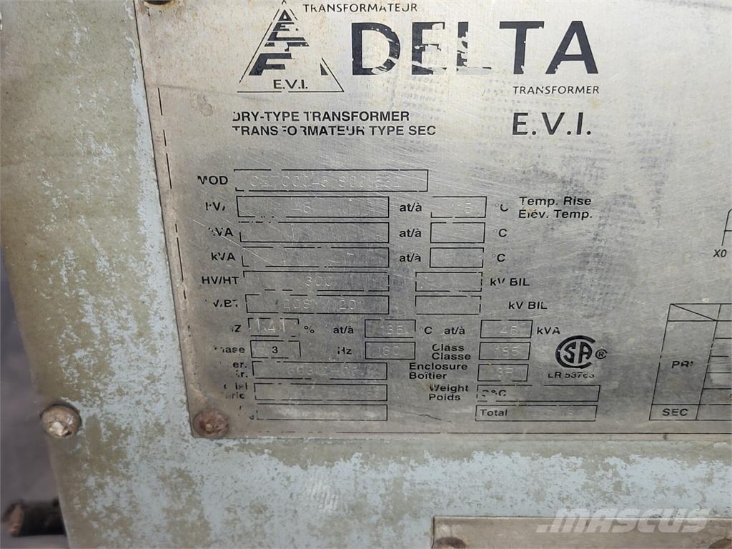 Delta CETC0045S001532 Costruzioni - Altro