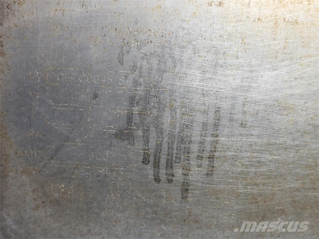 Delta CETC0045S001532 Costruzioni - Altro