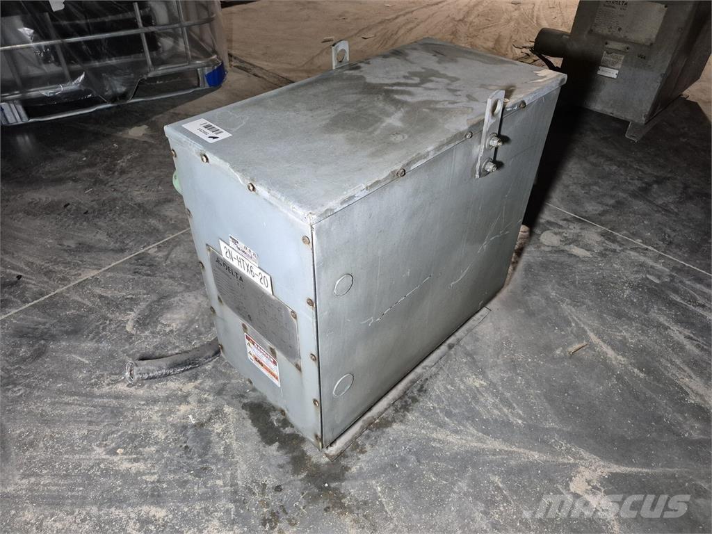 Delta CETC0045S001532 Costruzioni - Altro