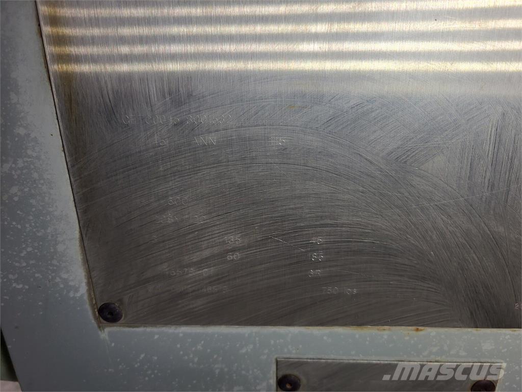 Delta CETC0045S001532 Costruzioni - Altro