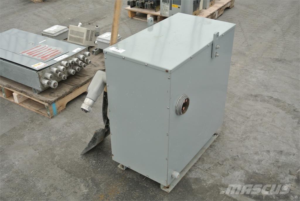 Delta CETC0075S001534 Costruzioni - Altro