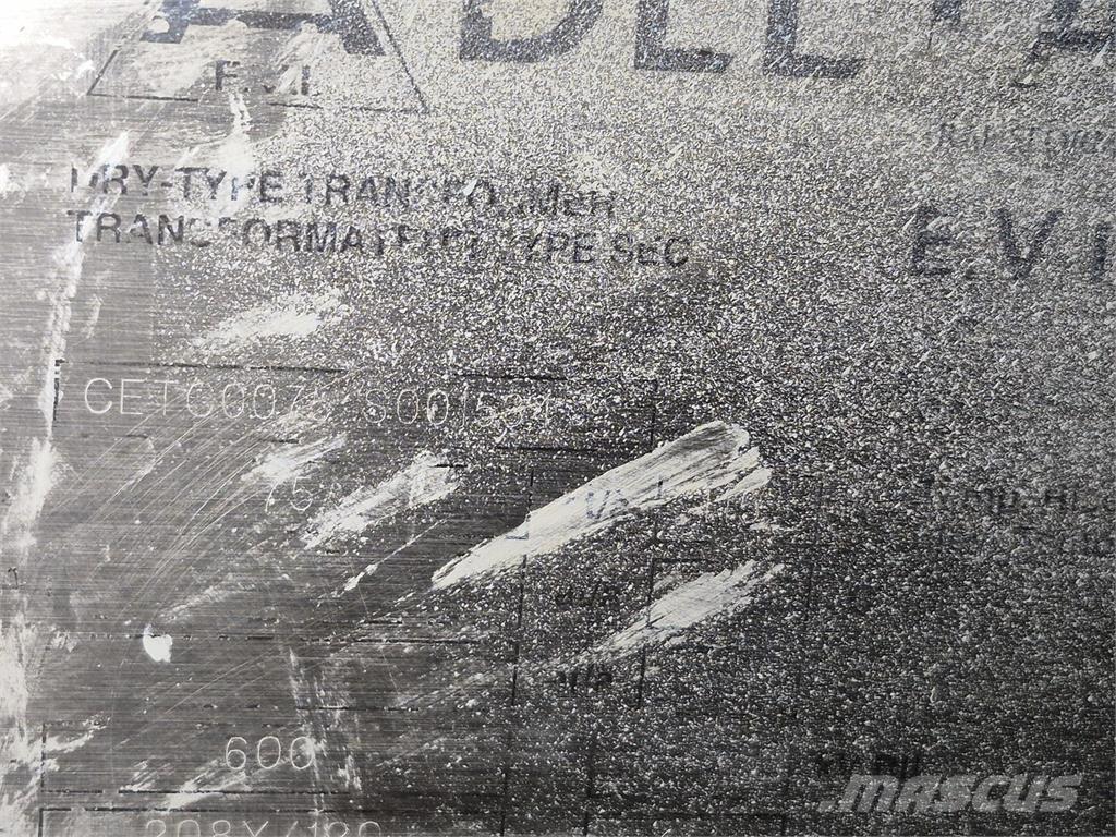 Delta CETC0075S001534 Costruzioni - Altro