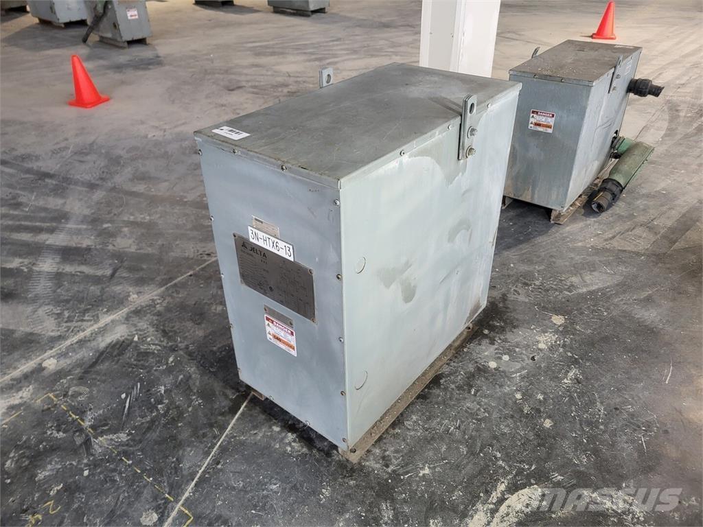 Delta CETC0075S001534 Costruzioni - Altro