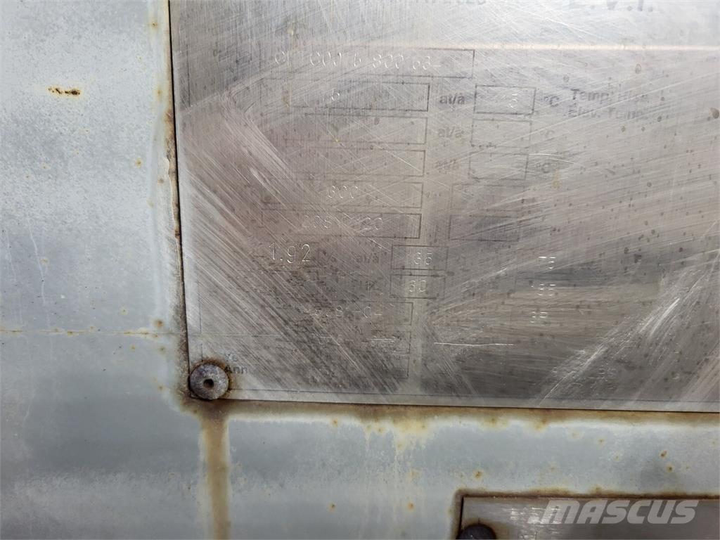 Delta CETC0075S001534 Costruzioni - Altro