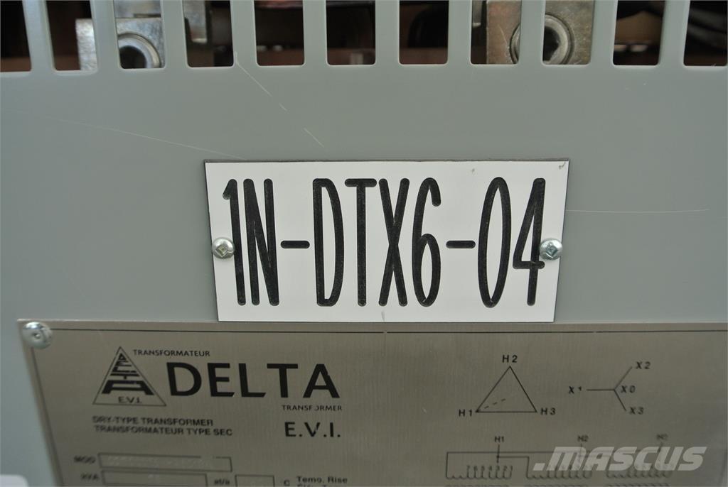 Delta EVI Costruzioni - Altro