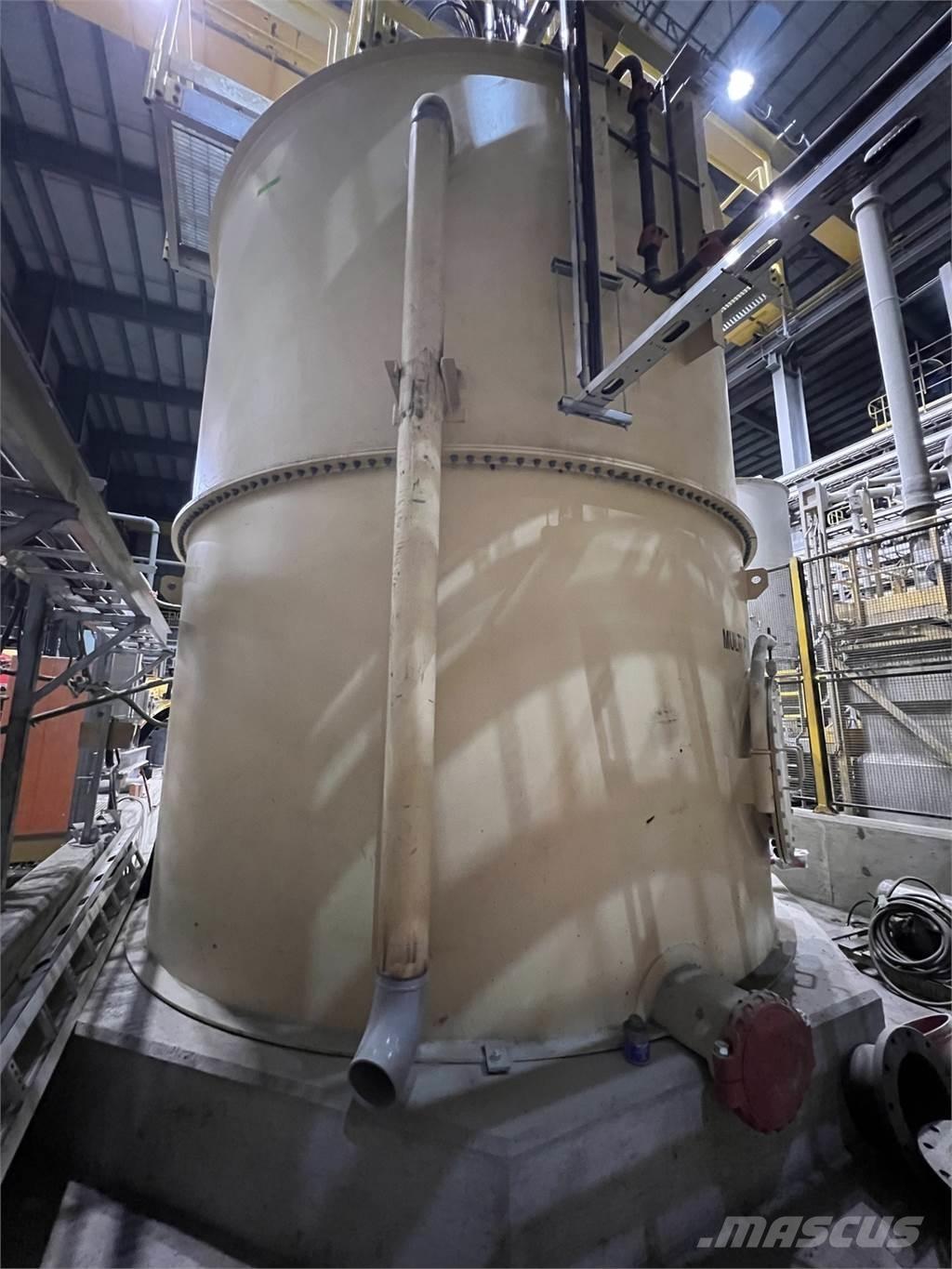 Delta FABRICATION Costruzioni - Altro