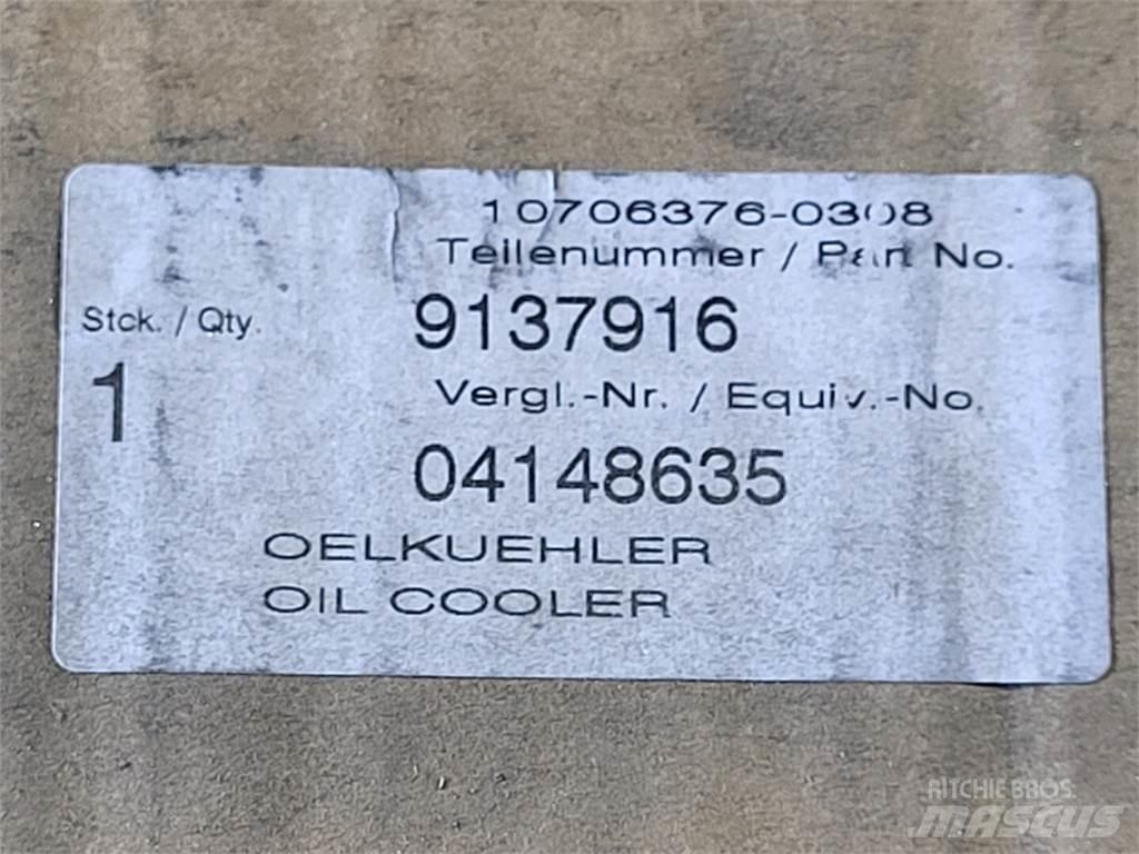 Deutz 04148635 Costruzioni - Altro