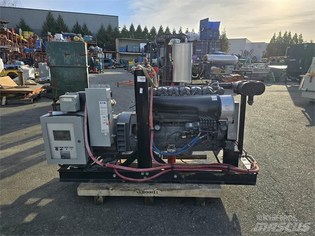 Deutz D914L06 Generatori diesel
