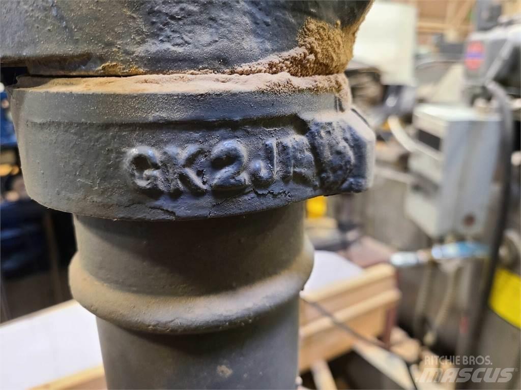 DeWalt GK2J15 Costruzioni - Altro