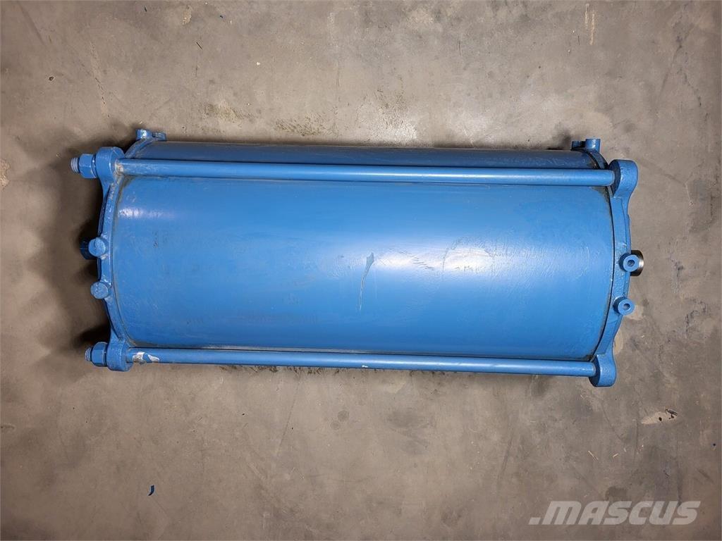  DEZURIK 3313485R Costruzioni - Altro