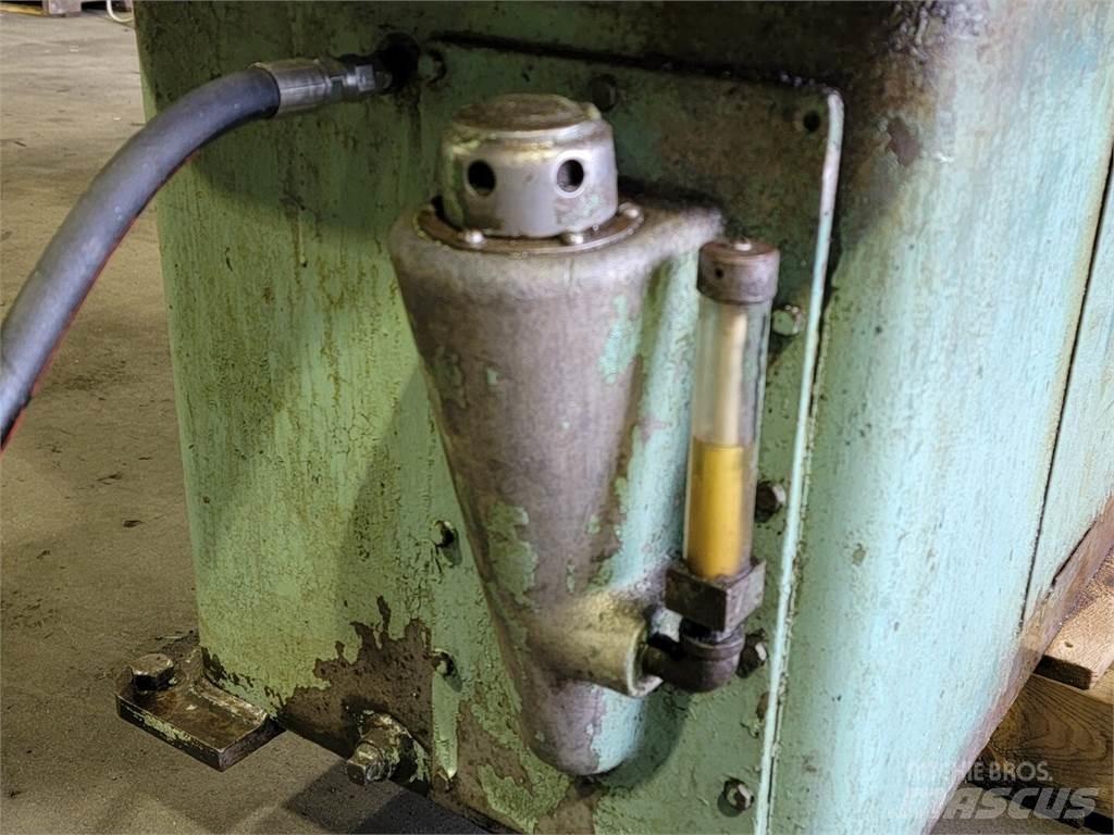 Doall C57 Costruzioni - Altro