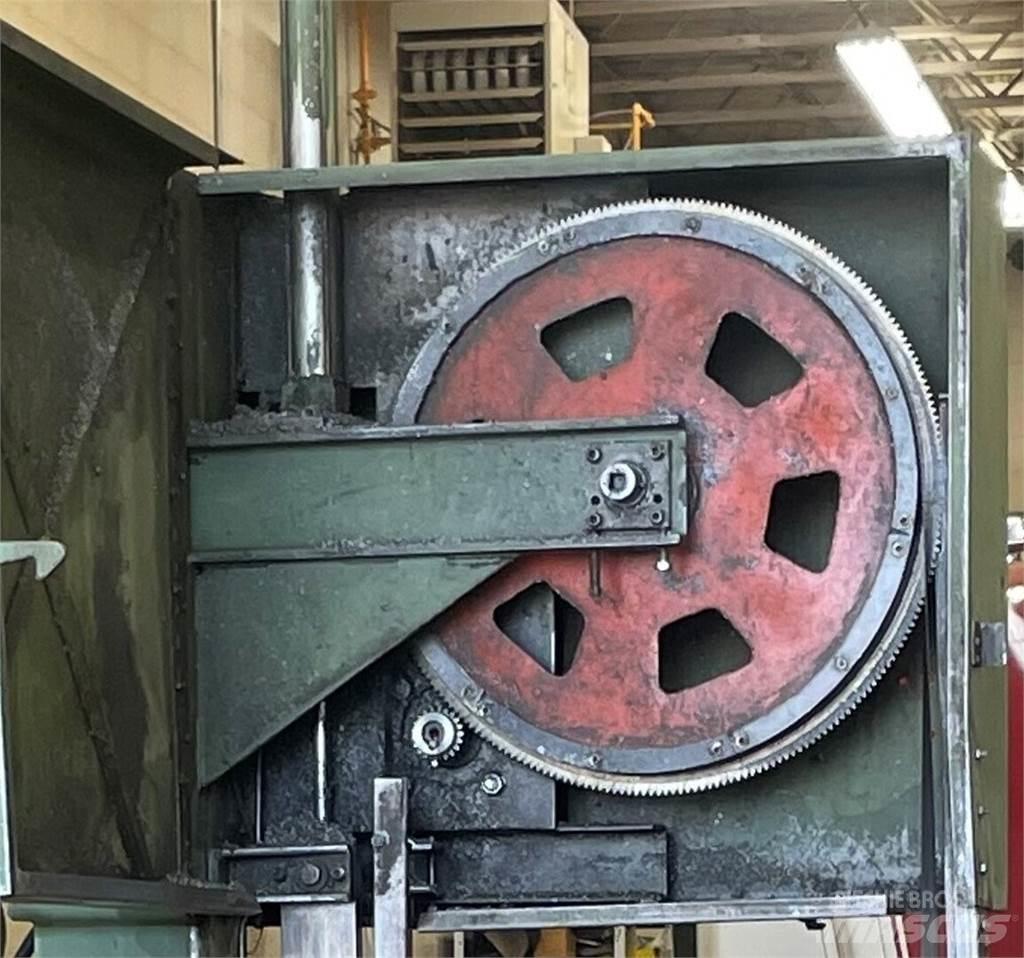Doall TF-20 Costruzioni - Altro
