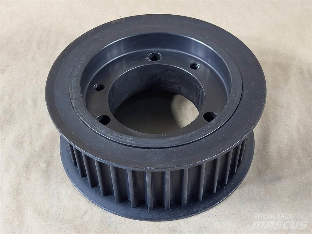 Dodge P36-14M-55-SF Trasporto - Altro