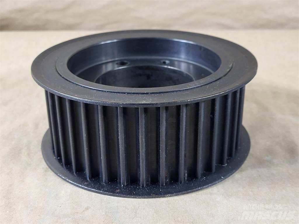 Dodge P36-14M-55-SF Trasporto - Altro