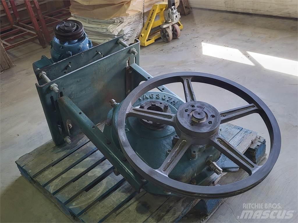 Dodge TA6307H40 Costruzioni - Altro