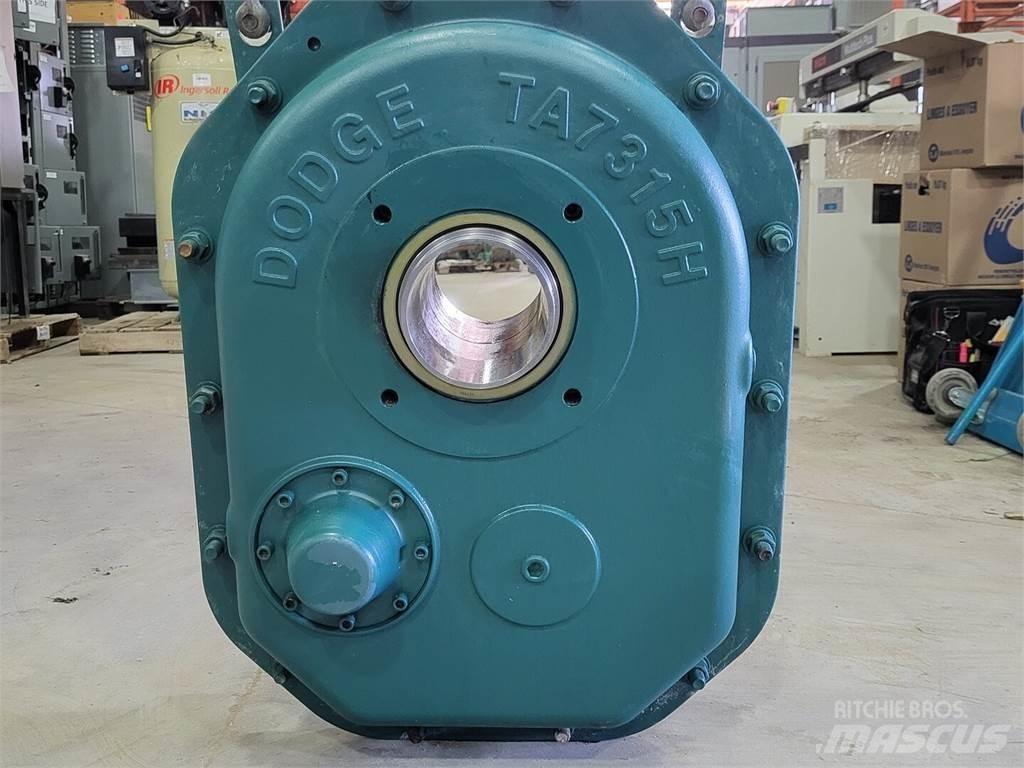 Dodge TA7315H40 Costruzioni - Altro