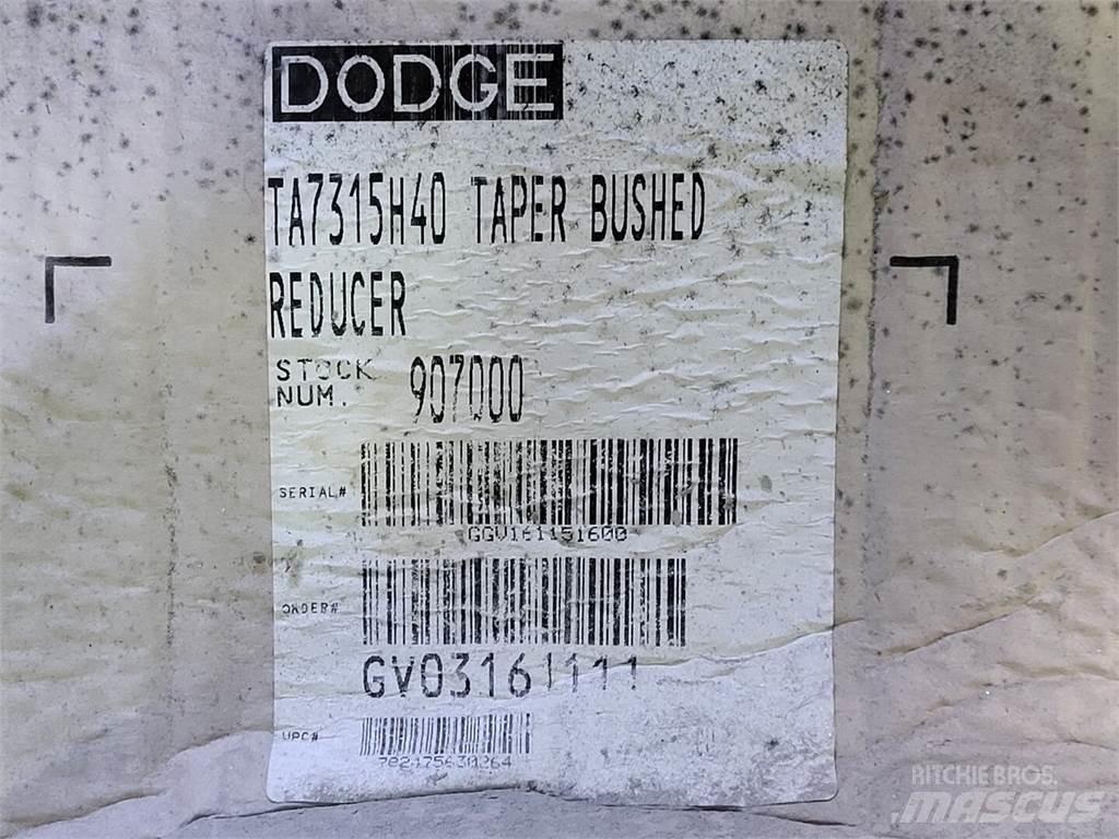 Dodge TA7315H40 Costruzioni - Altro