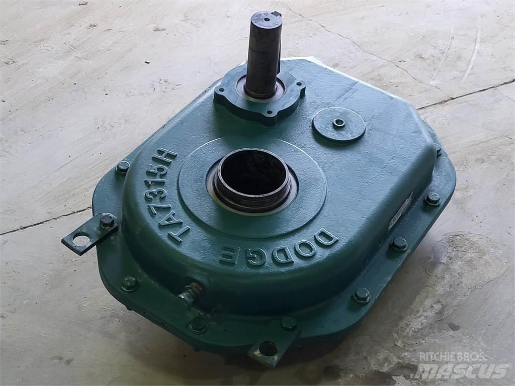 Dodge TA7315H40 Costruzioni - Altro
