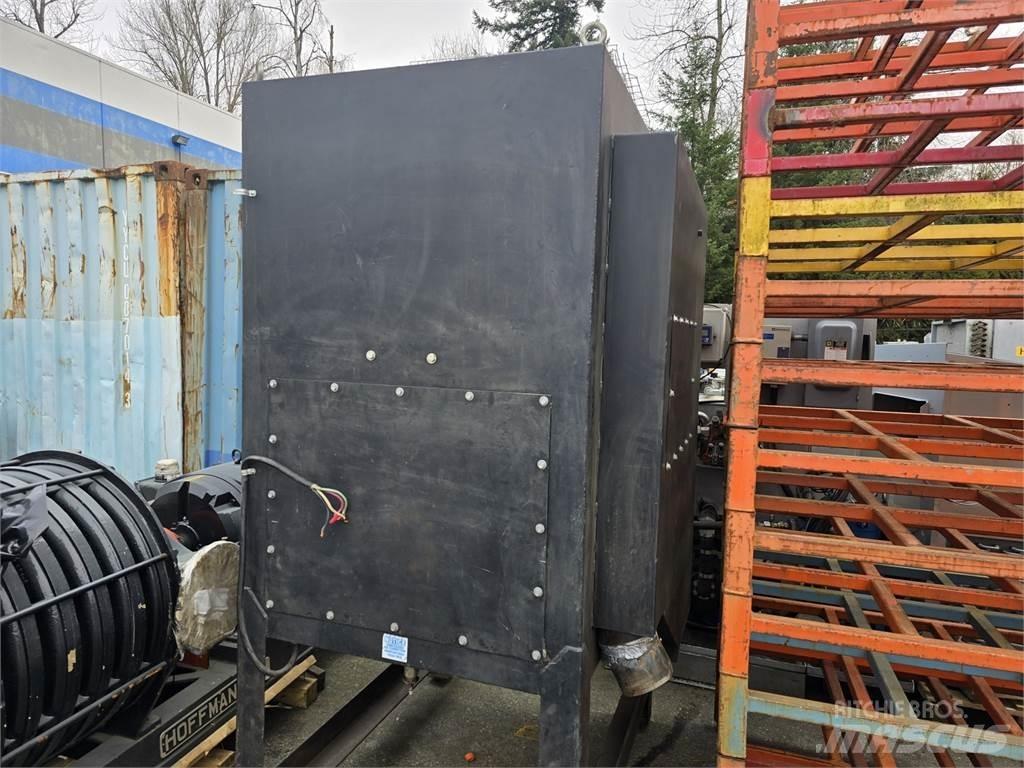 Donaldson ADF-4 Altri componenti