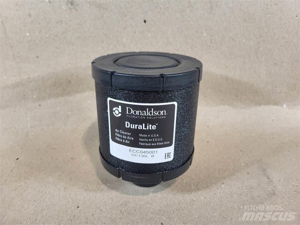 Donaldson ECC045001 Costruzioni - Altro