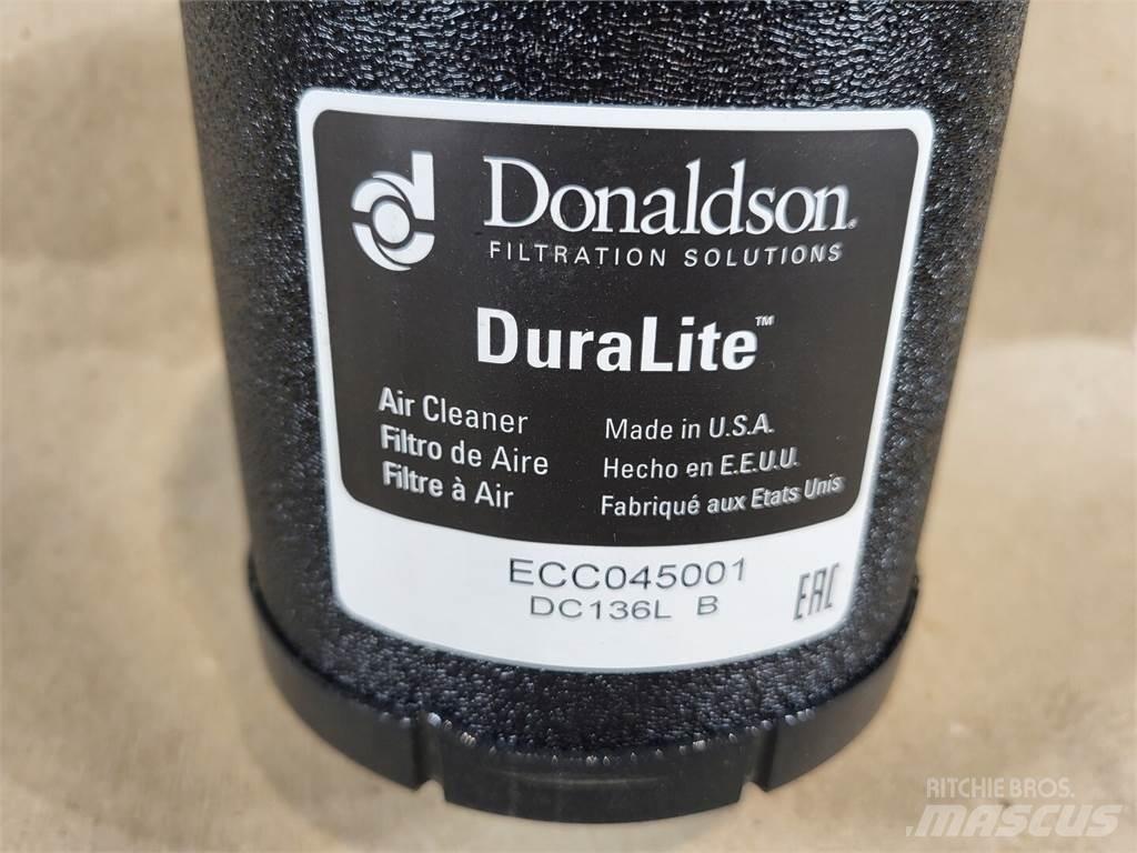 Donaldson ECC045001 Costruzioni - Altro