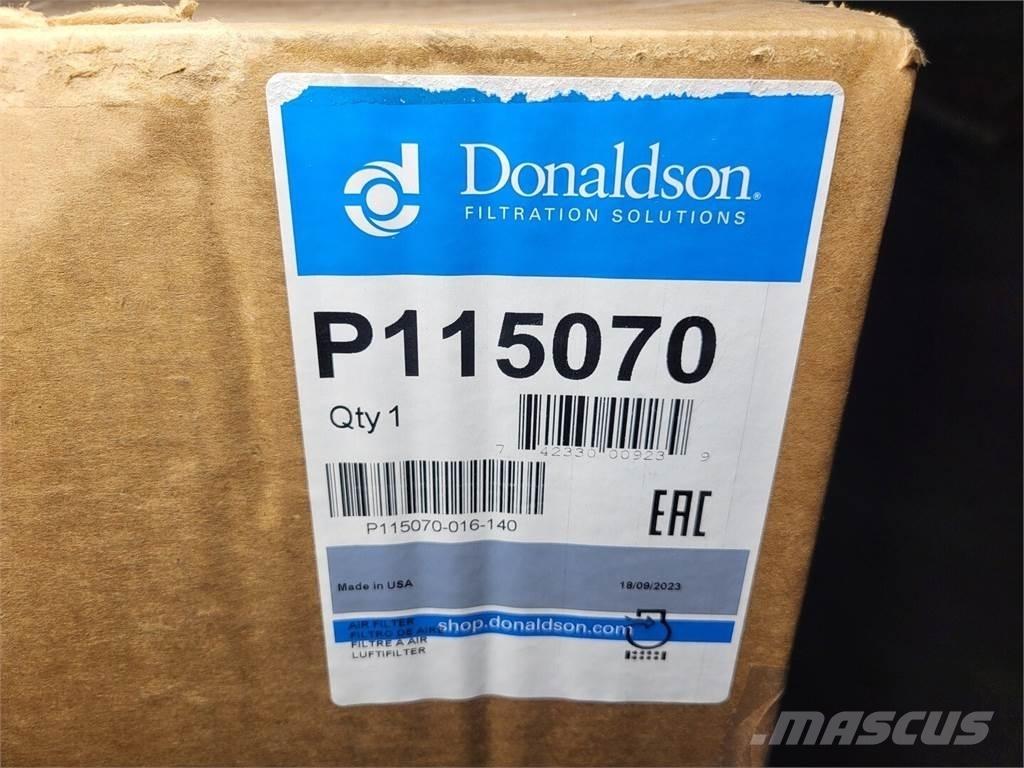 Donaldson P115070 Costruzioni - Altro