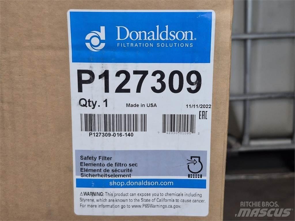 Donaldson P127309 Costruzioni - Altro