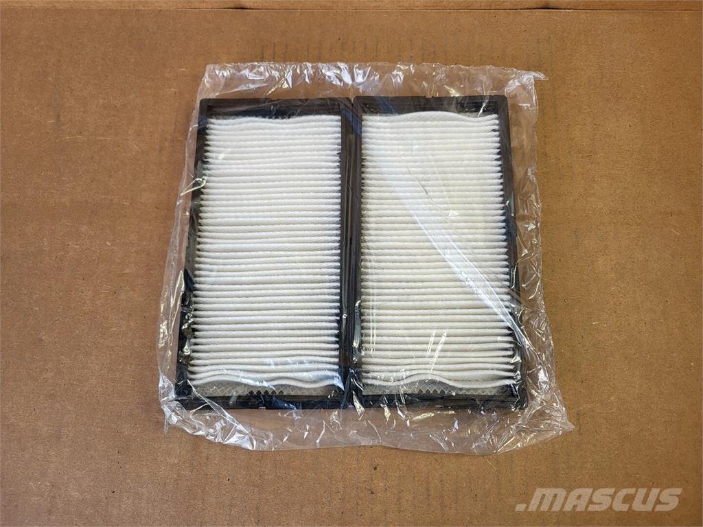 Donaldson P500204 Costruzioni - Altro