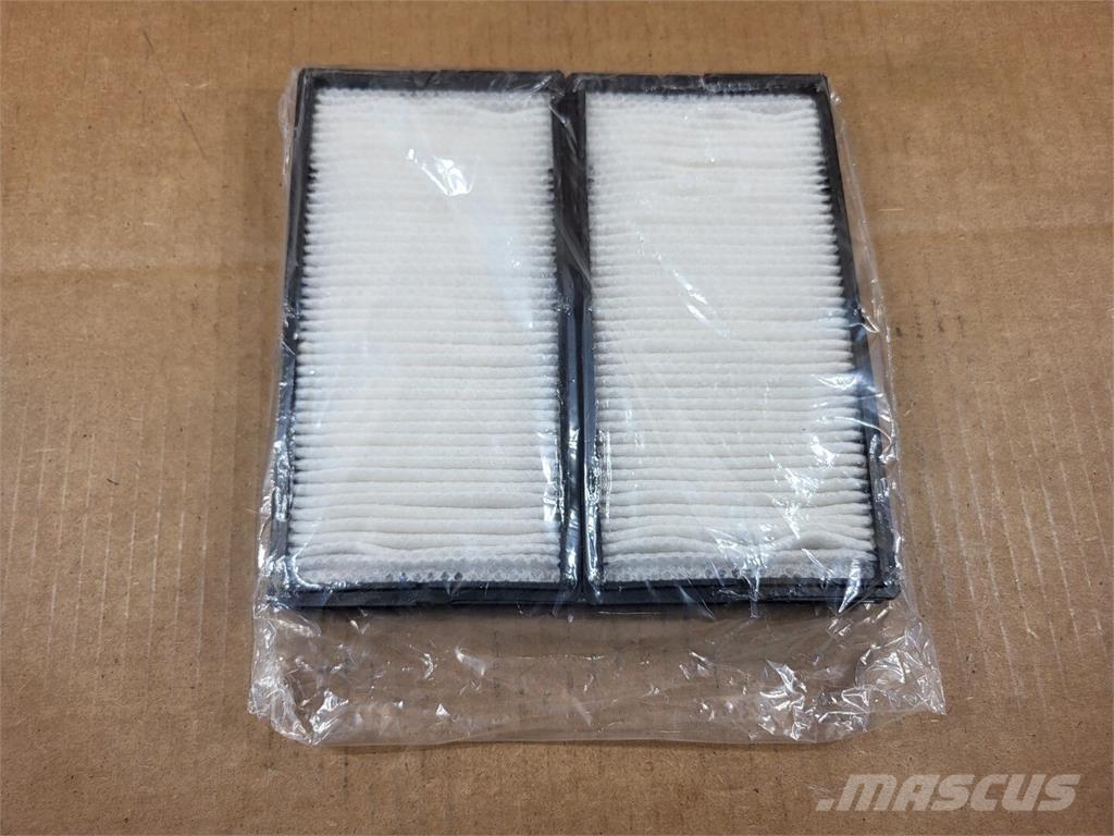 Donaldson P500204 Costruzioni - Altro