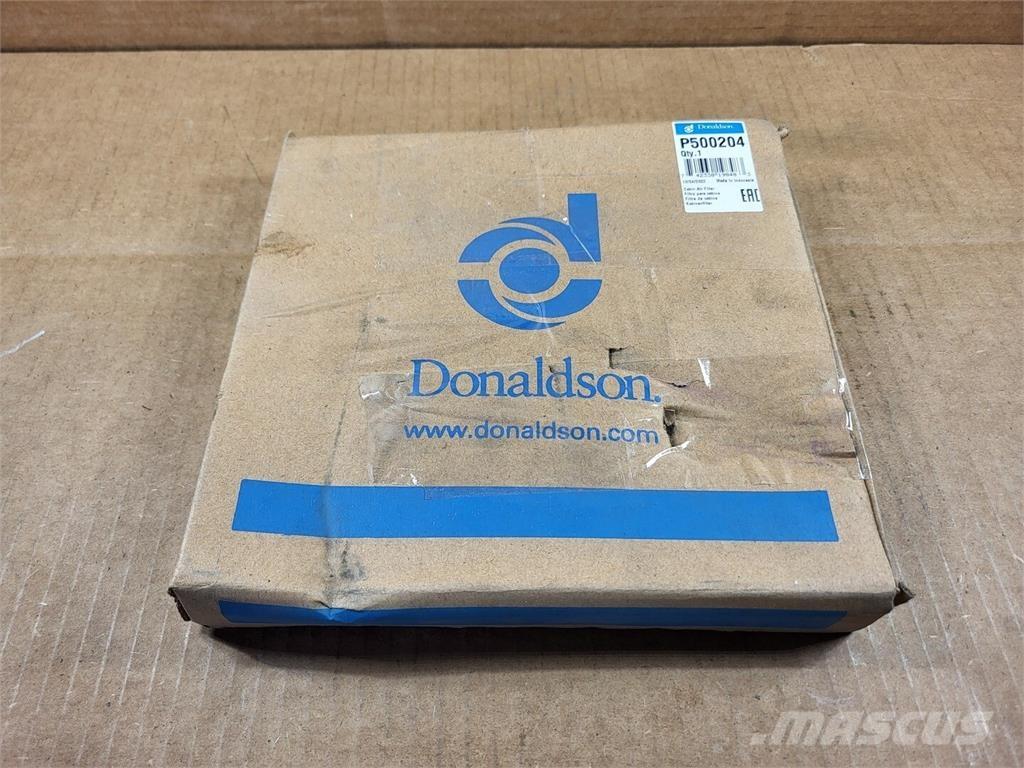 Donaldson P500204 Costruzioni - Altro
