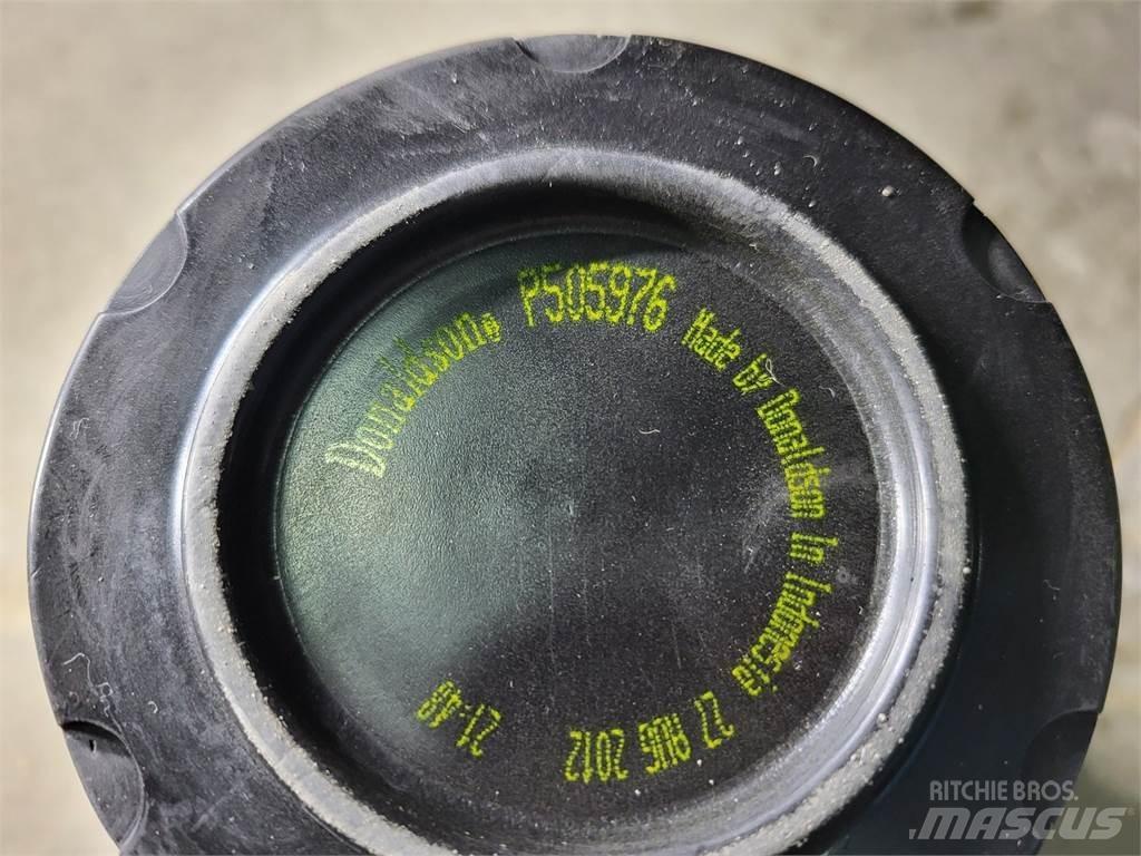 Donaldson P505976 Costruzioni - Altro