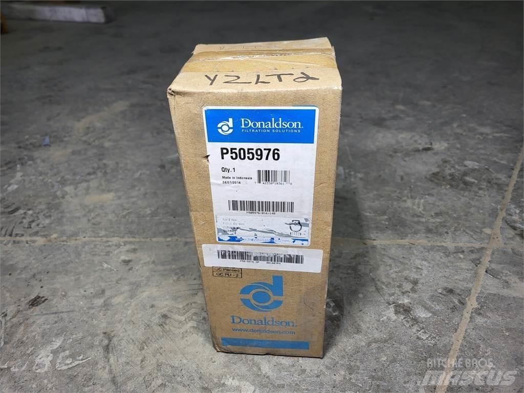 Donaldson P505976 Costruzioni - Altro