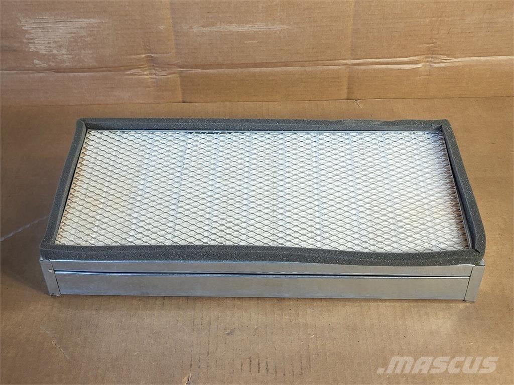 Donaldson P533788 Costruzioni - Altro