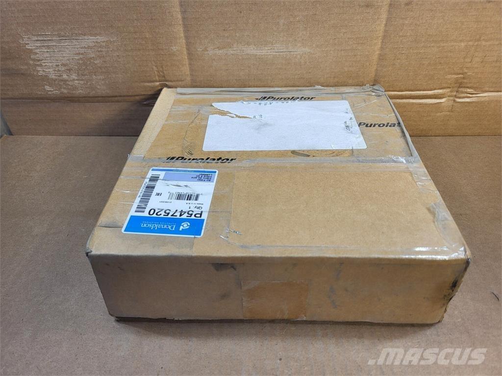 Donaldson P547520 Costruzioni - Altro