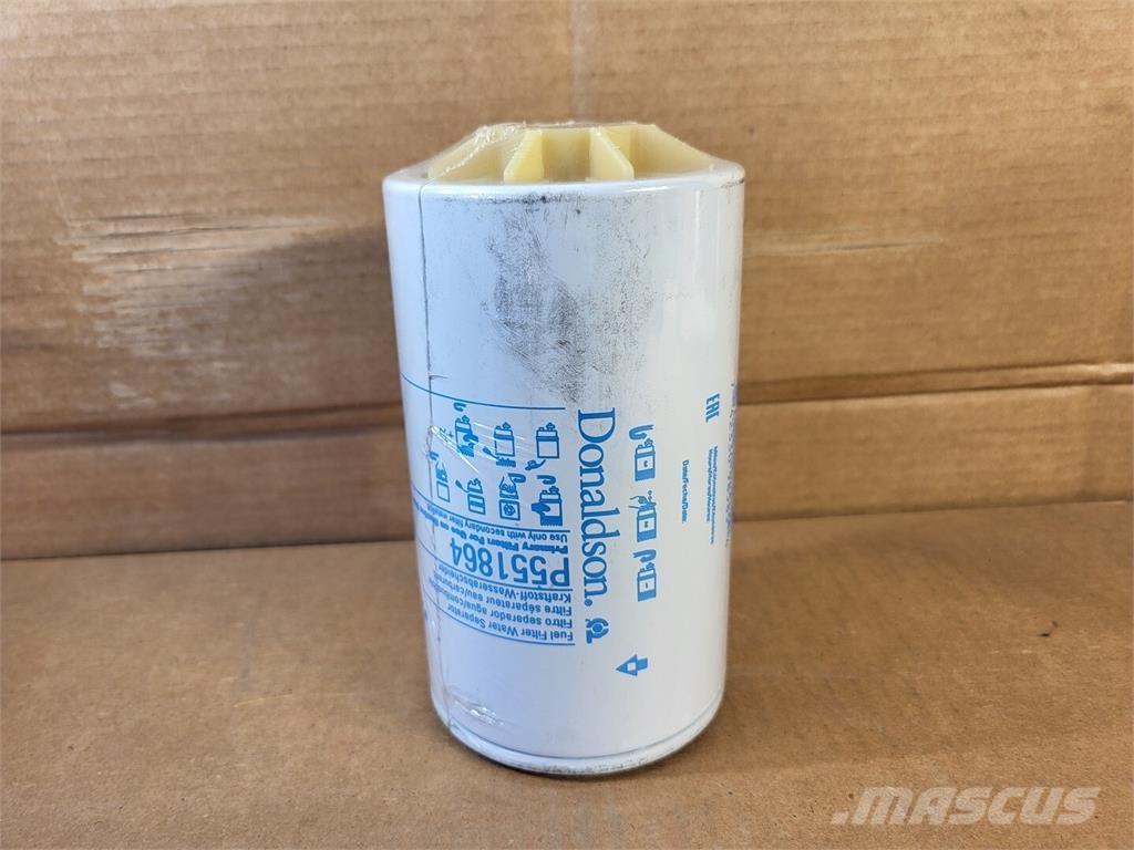 Donaldson P551864 Costruzioni - Altro